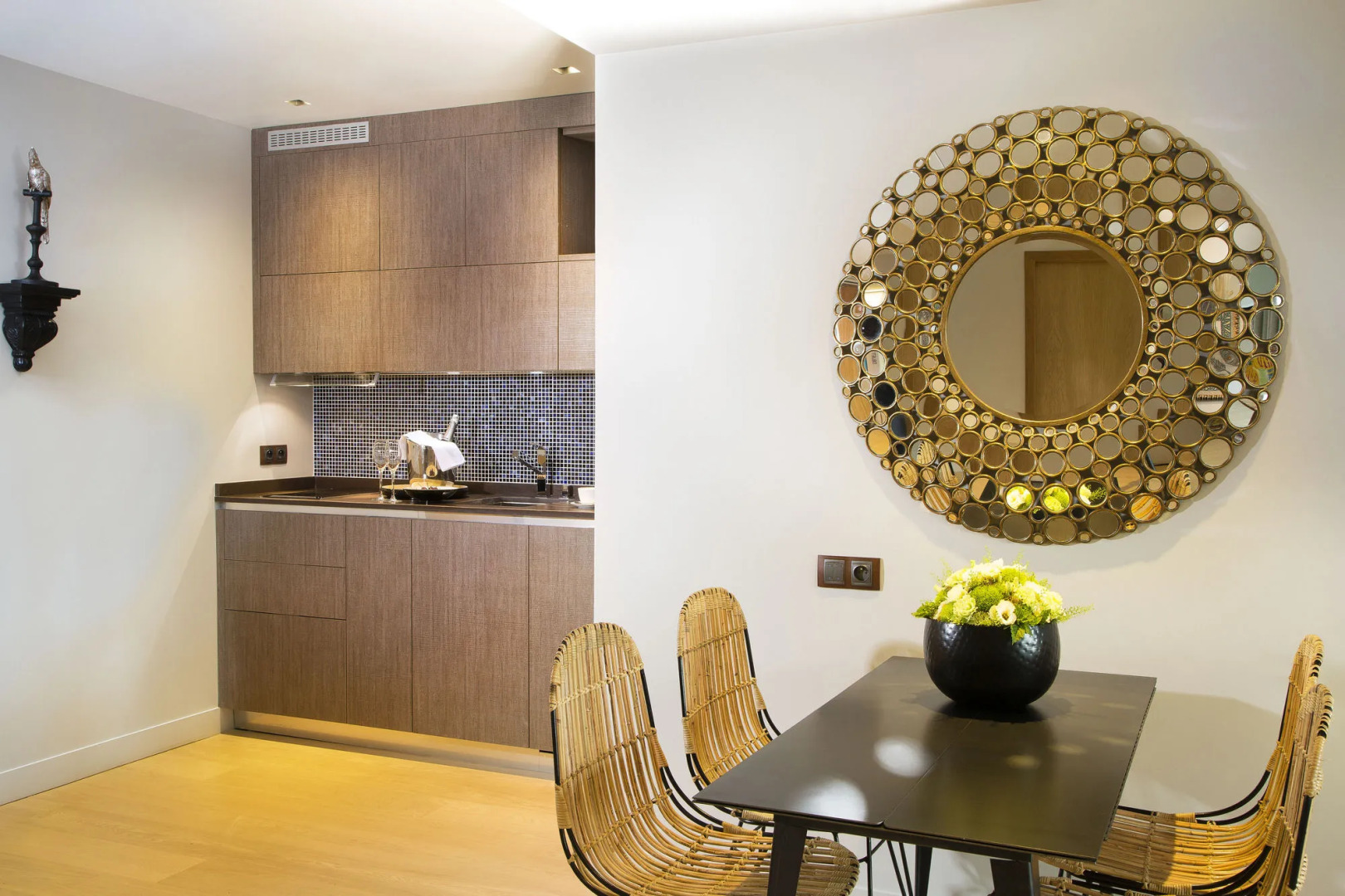 Photo - Goralska Résidences Paris Bastille