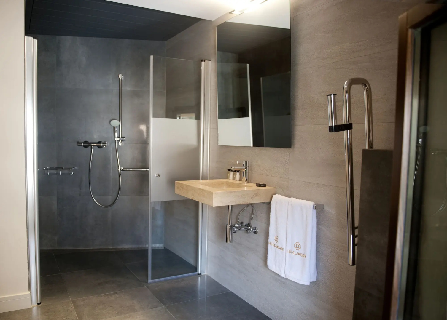 Foto - Les Clarisses Boutique Hotel