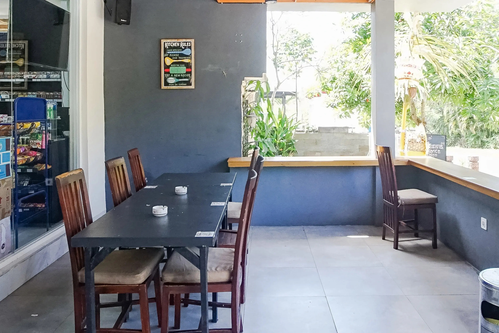 Photo - Rantun's Place Nusa Dua