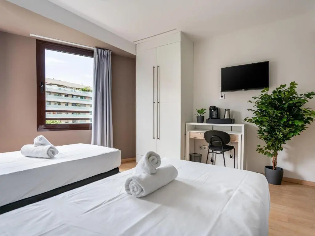 Photo - Limehome Barcelona Carrer de Fontcoberta