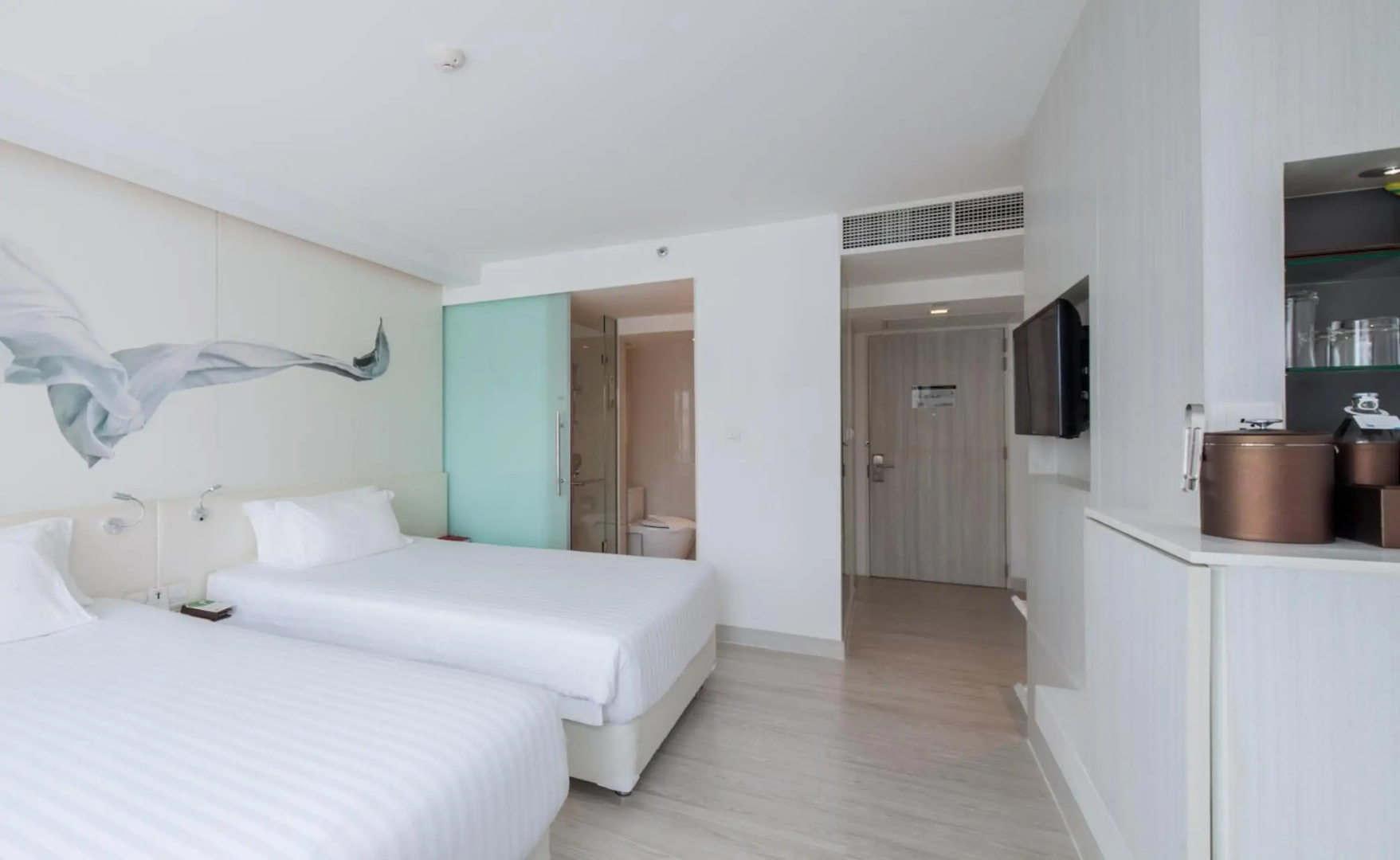 Photo - Centara Watergate Pavilion Hotel Bangkok