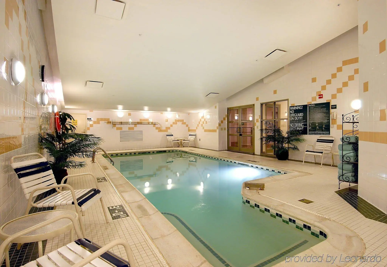 Foto - Hilton Garden Inn Washington DC Downtown