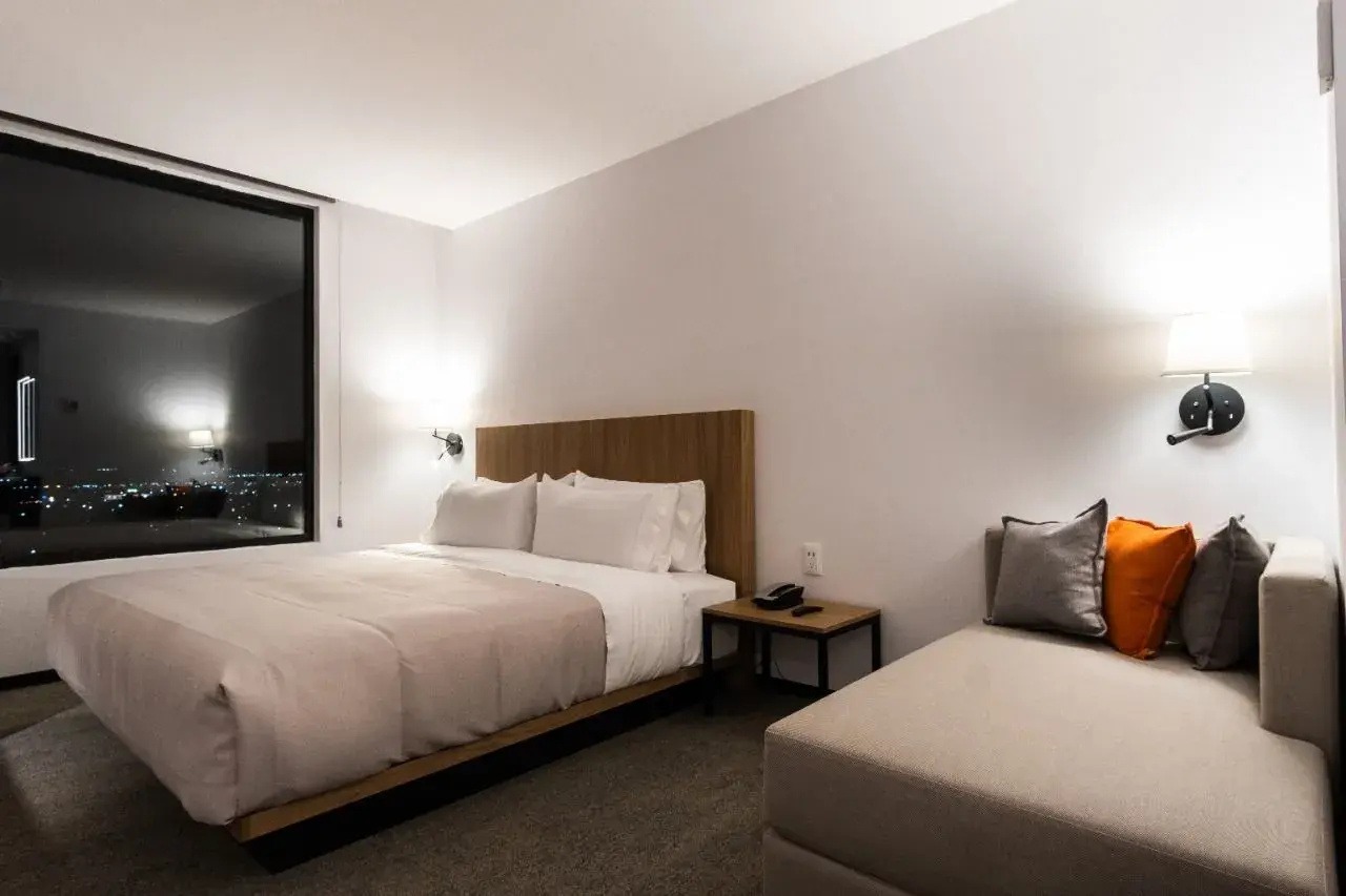 Foto - Stadía Suites Querétaro Centro Histórico