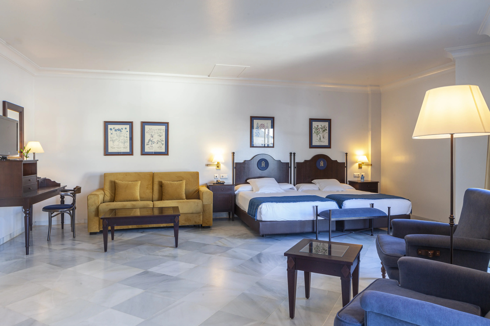Photo - Hotel Duque de Najera