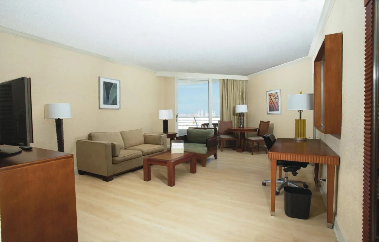 Photo - Riu Palace Antillas - Adults Only - All Inclusive