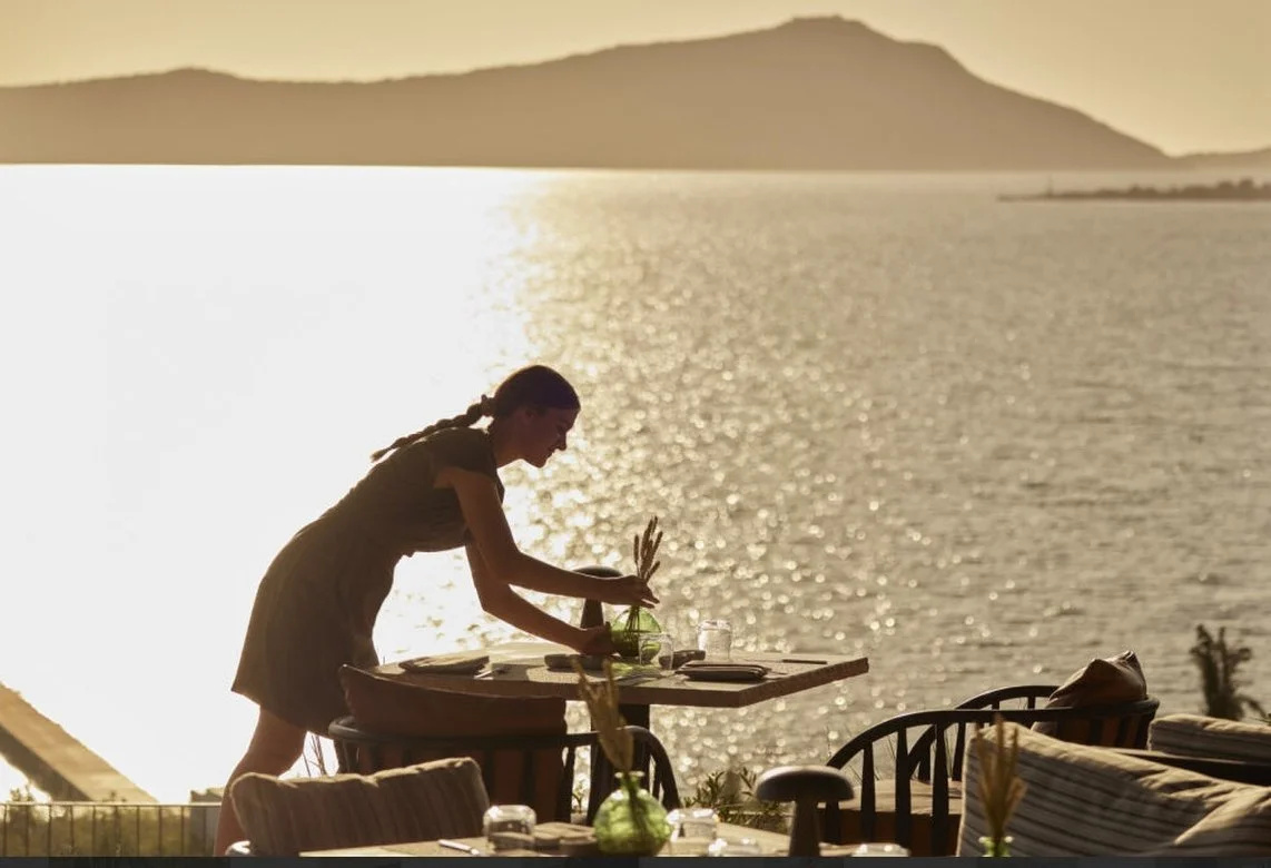 Foto - Mandarin Oriental Punta Negra, Mallorca