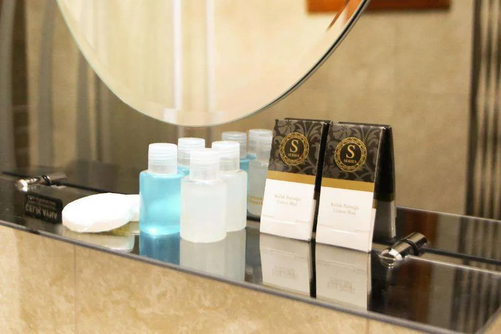 Photo - Theodian Hotel