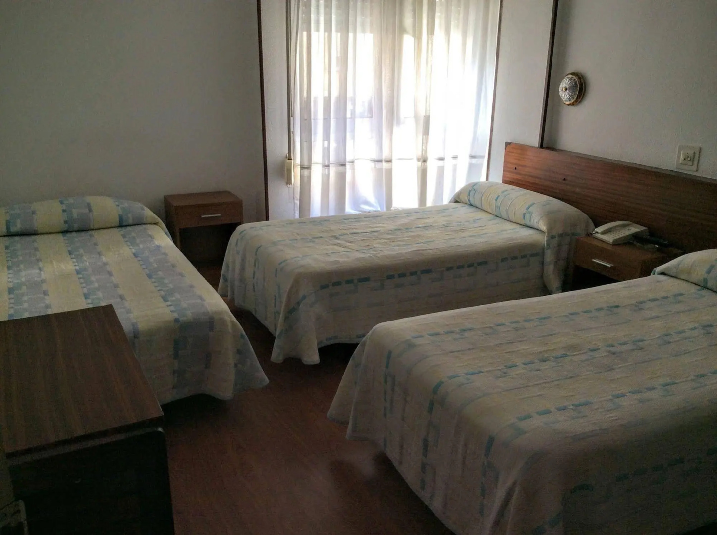 Foto - Hostal Liebana