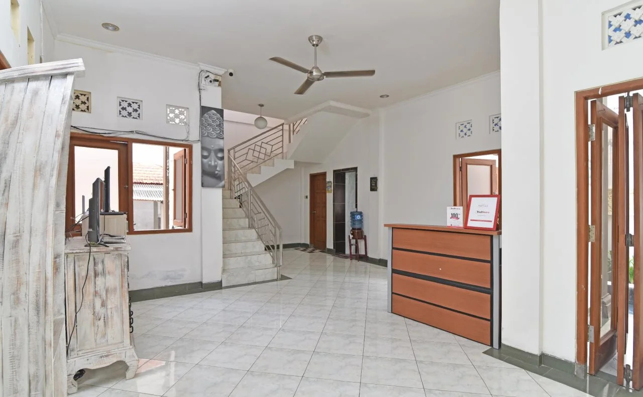 Foto - RedDoorz @ Jalan Gatot Subroto Denpasar