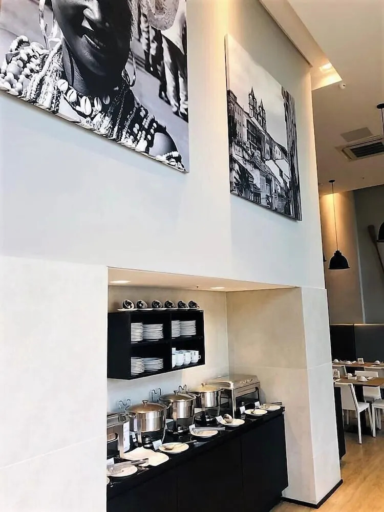 Foto - Astron Suítes Mondial Salvador by Nobile