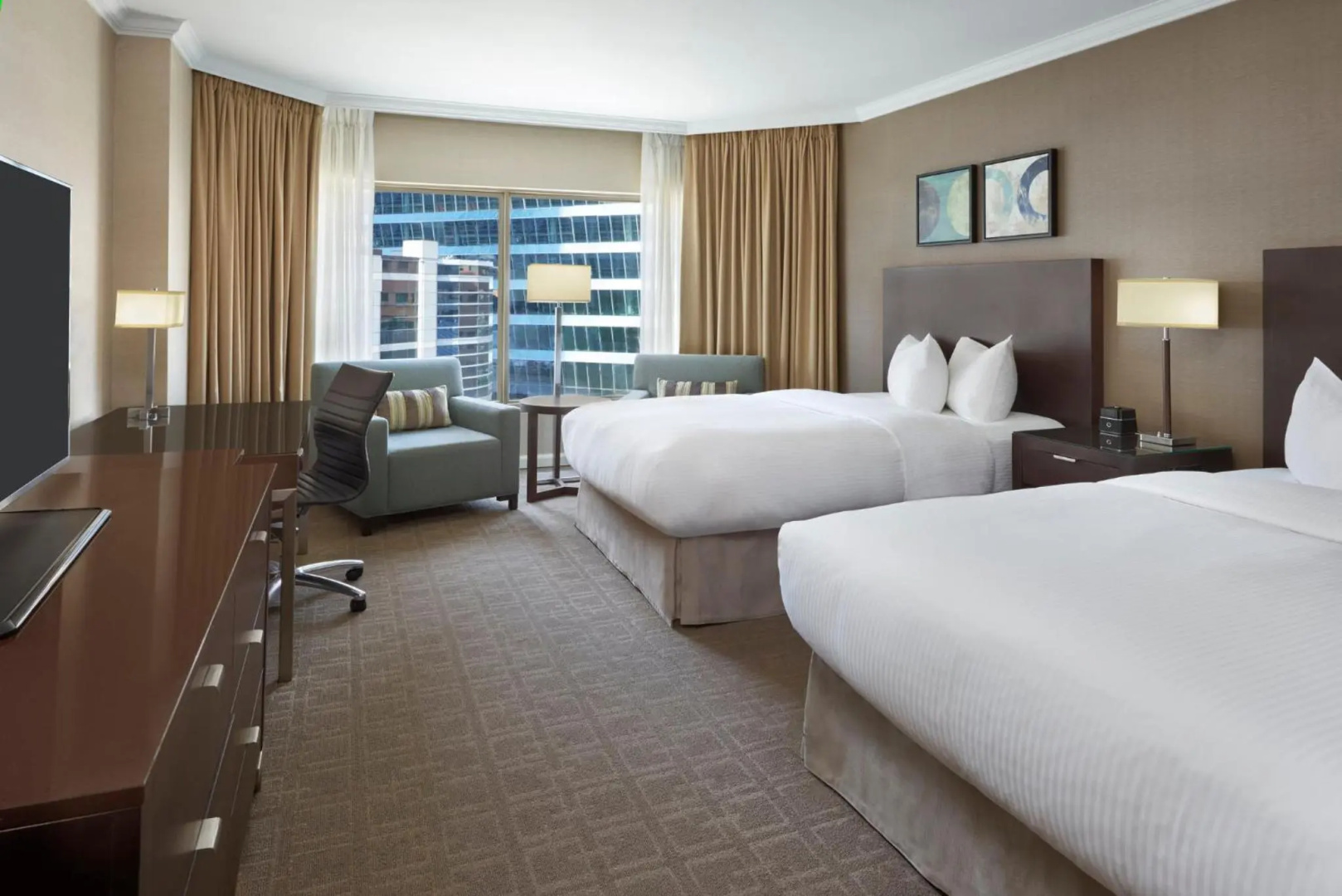Foto - Hotel Amethyst