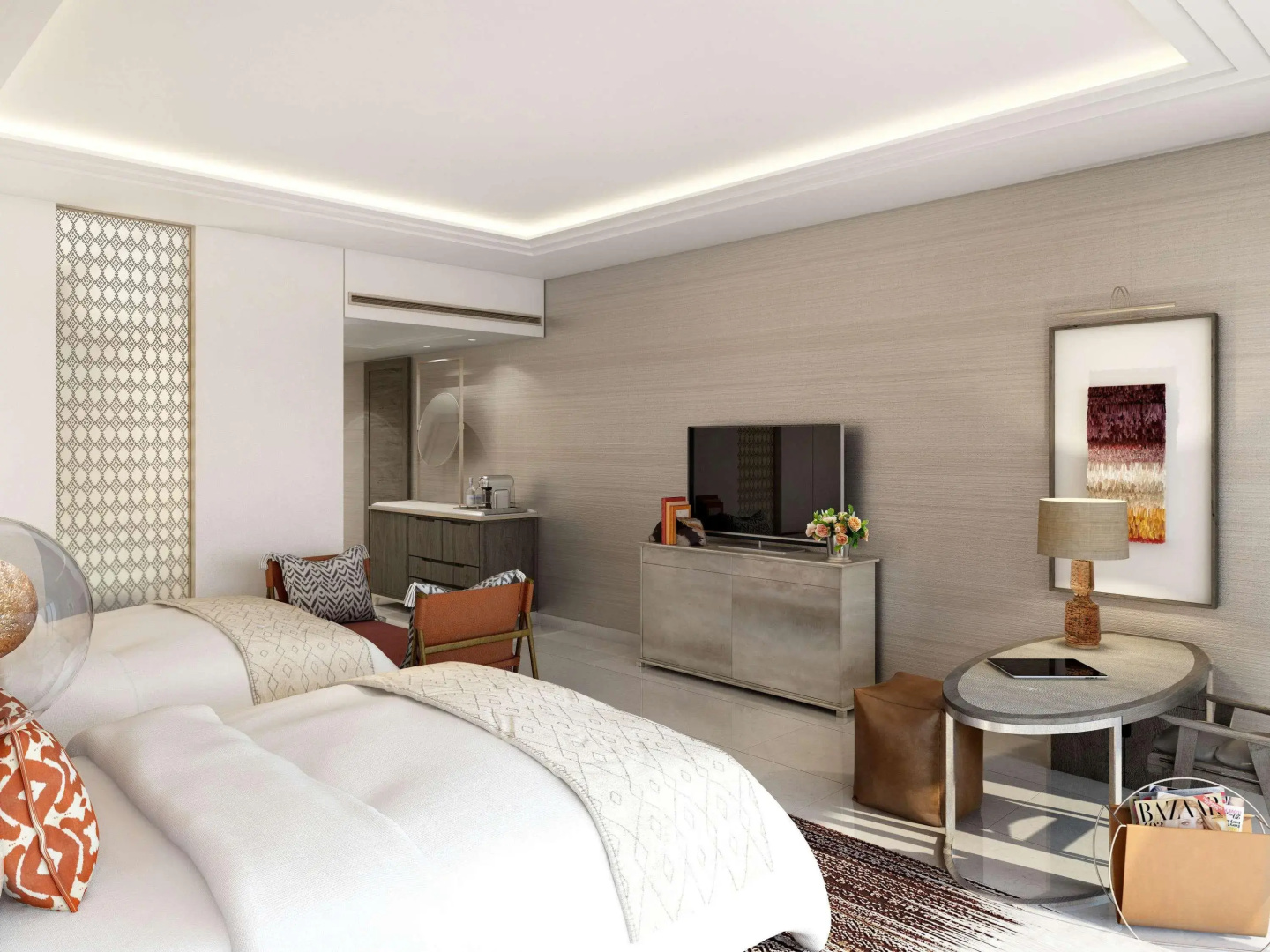 Foto - Fairmont Taghazout Bay