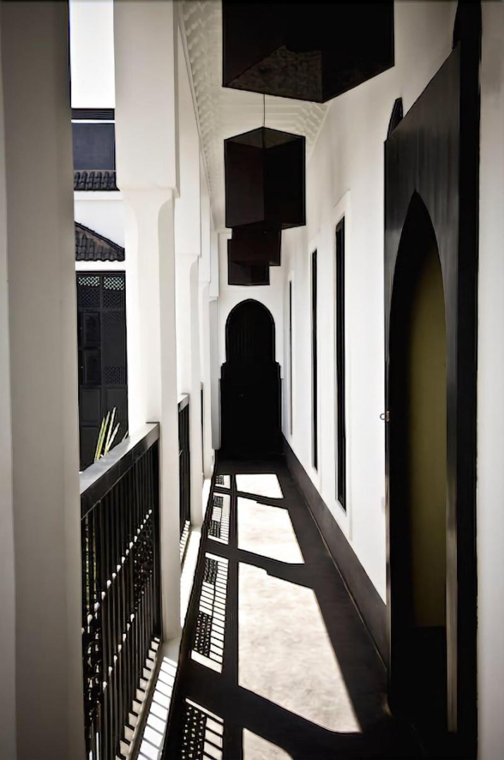 Foto - Riad First