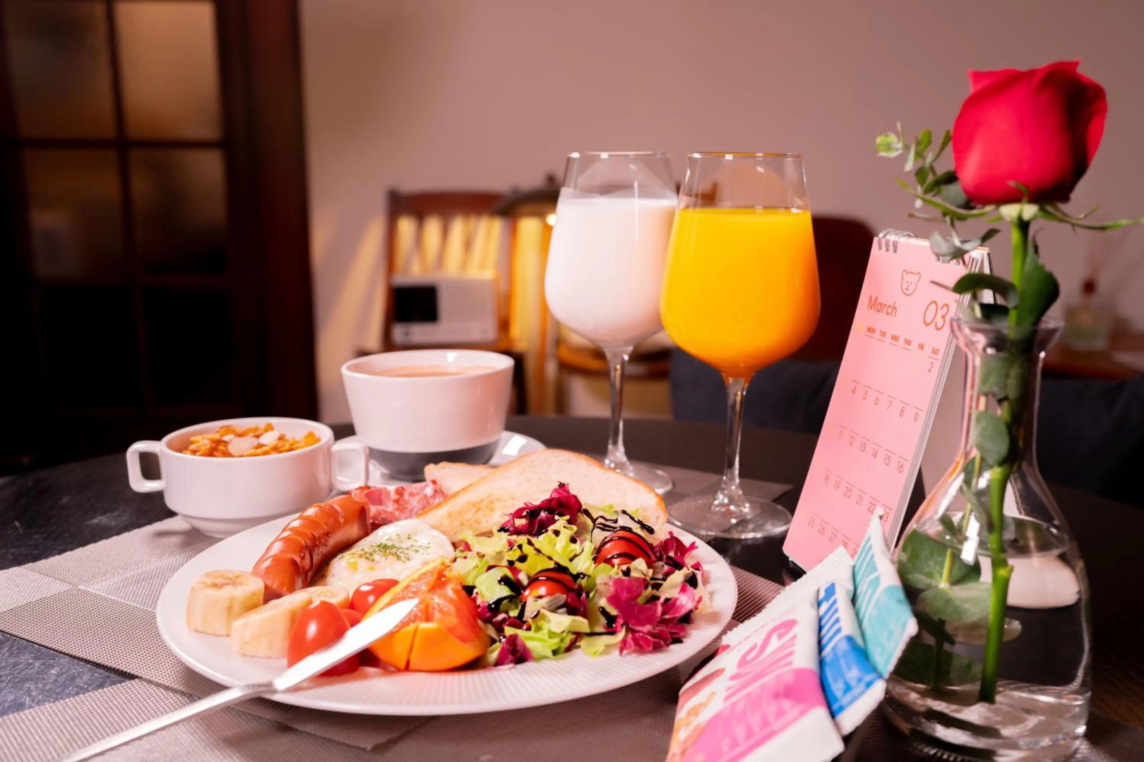 Photo - Gangnam Boutique Hotel Sohsul