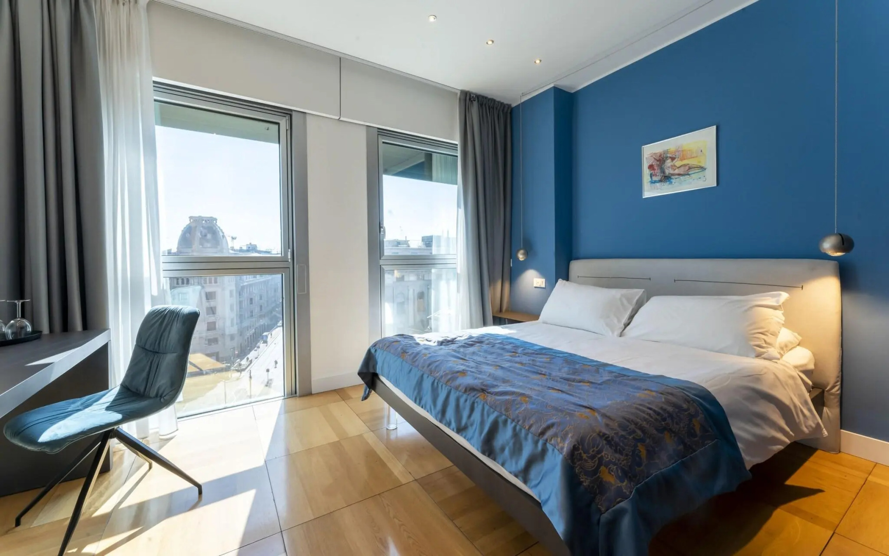 Photo - Missori Suites