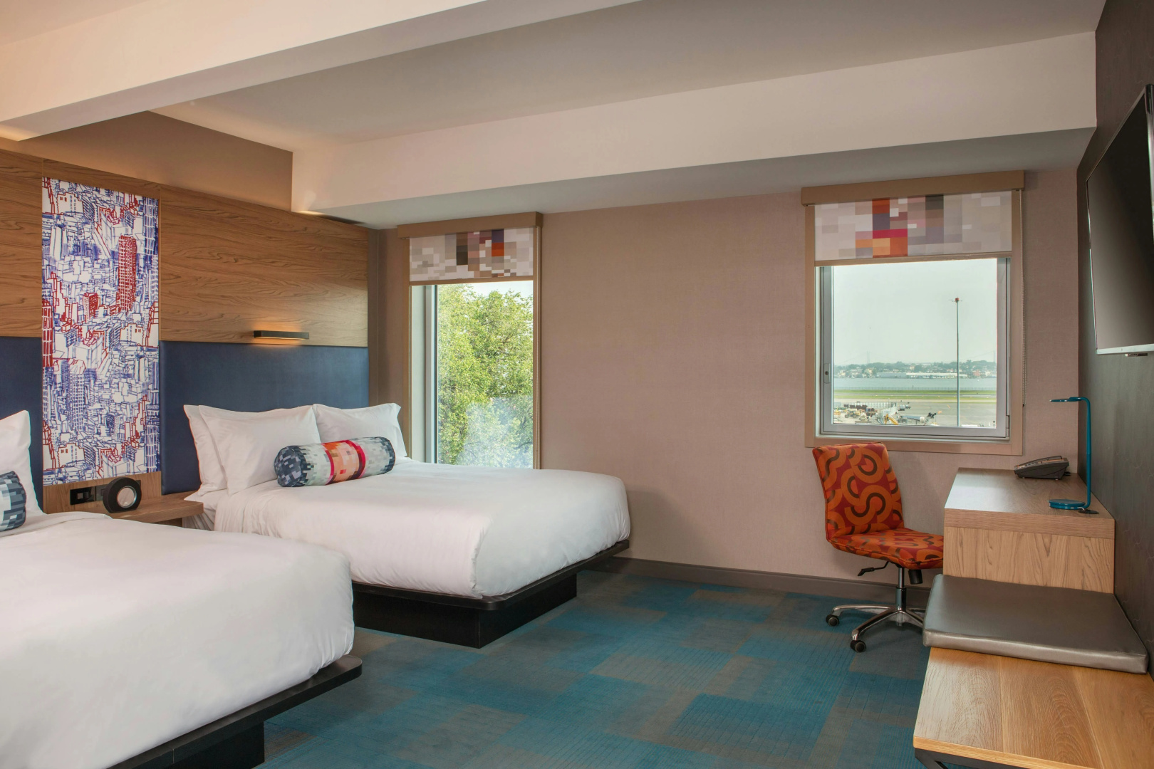 Foto - Aloft by Marriott New York LaGuardia Airport