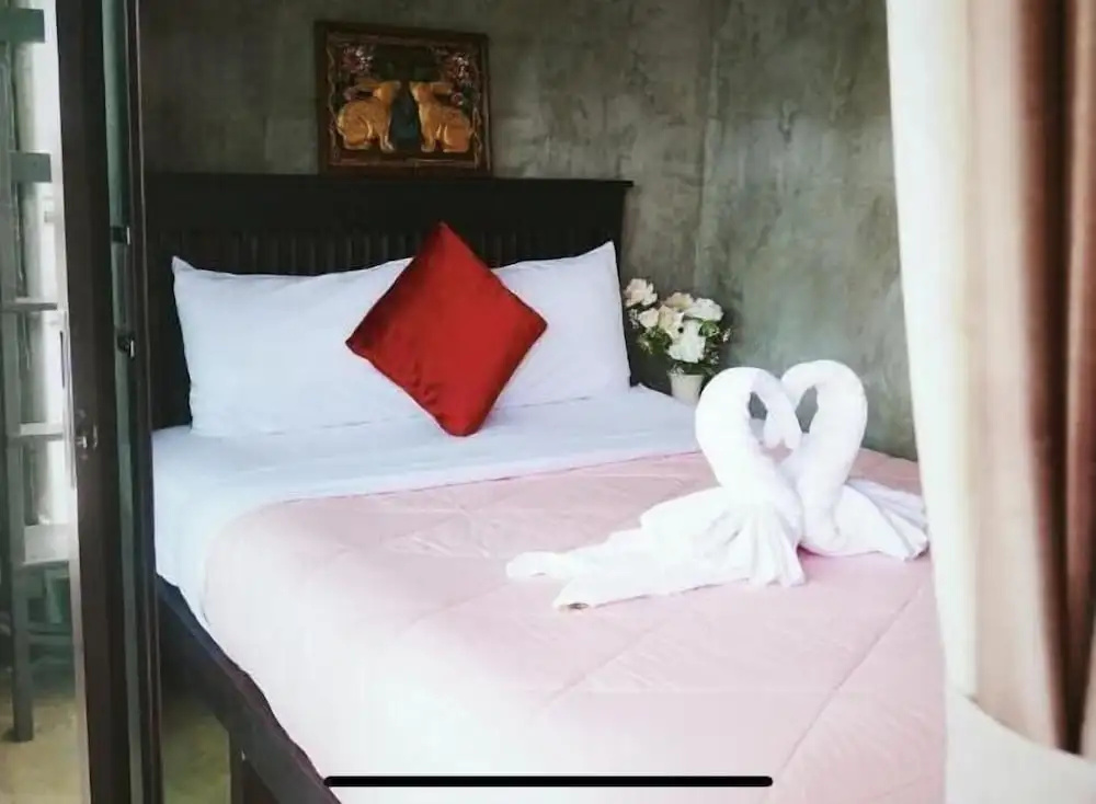 Foto - Lanna Hostel