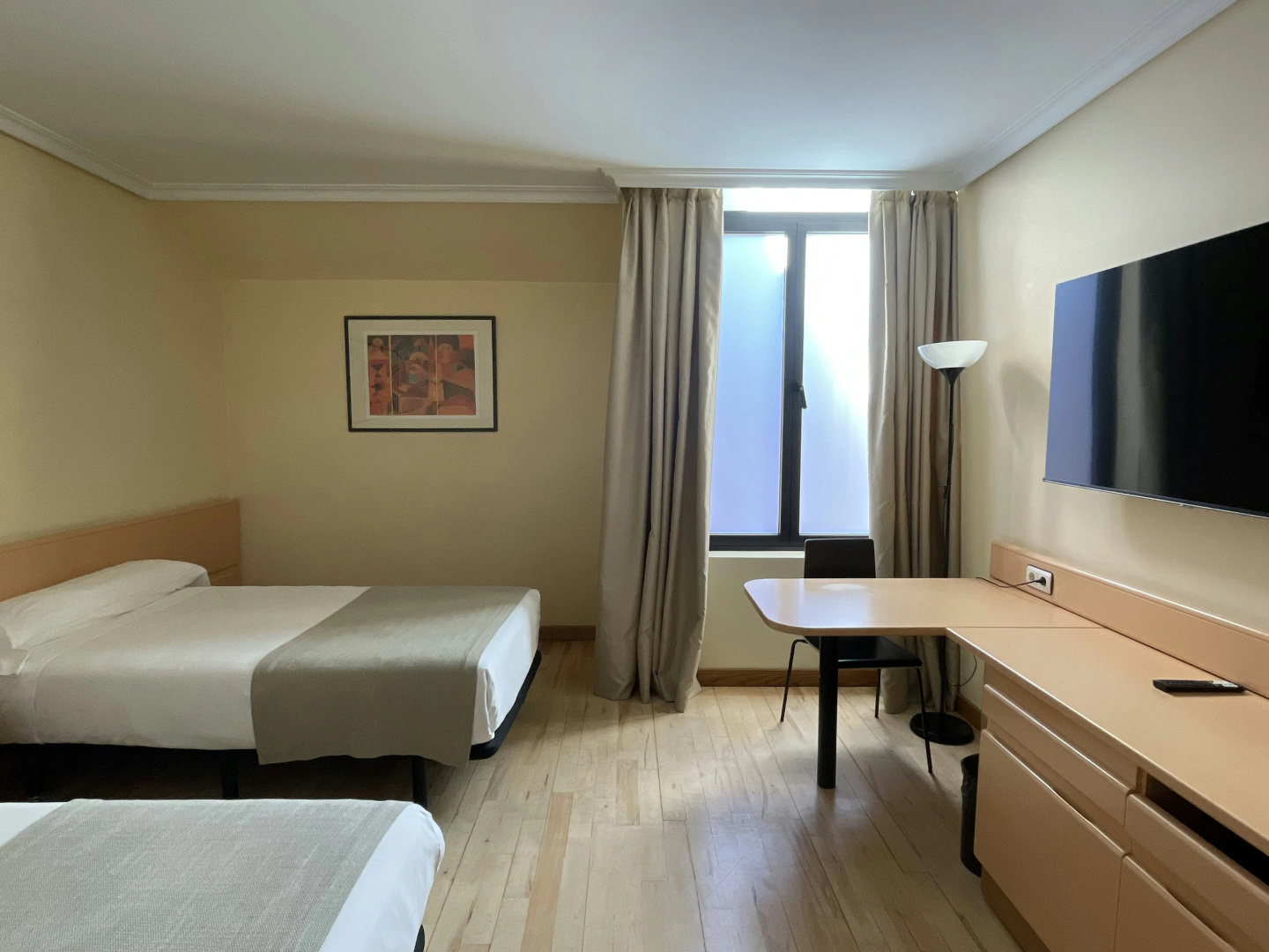 Photo - Hotel AR Parquesur