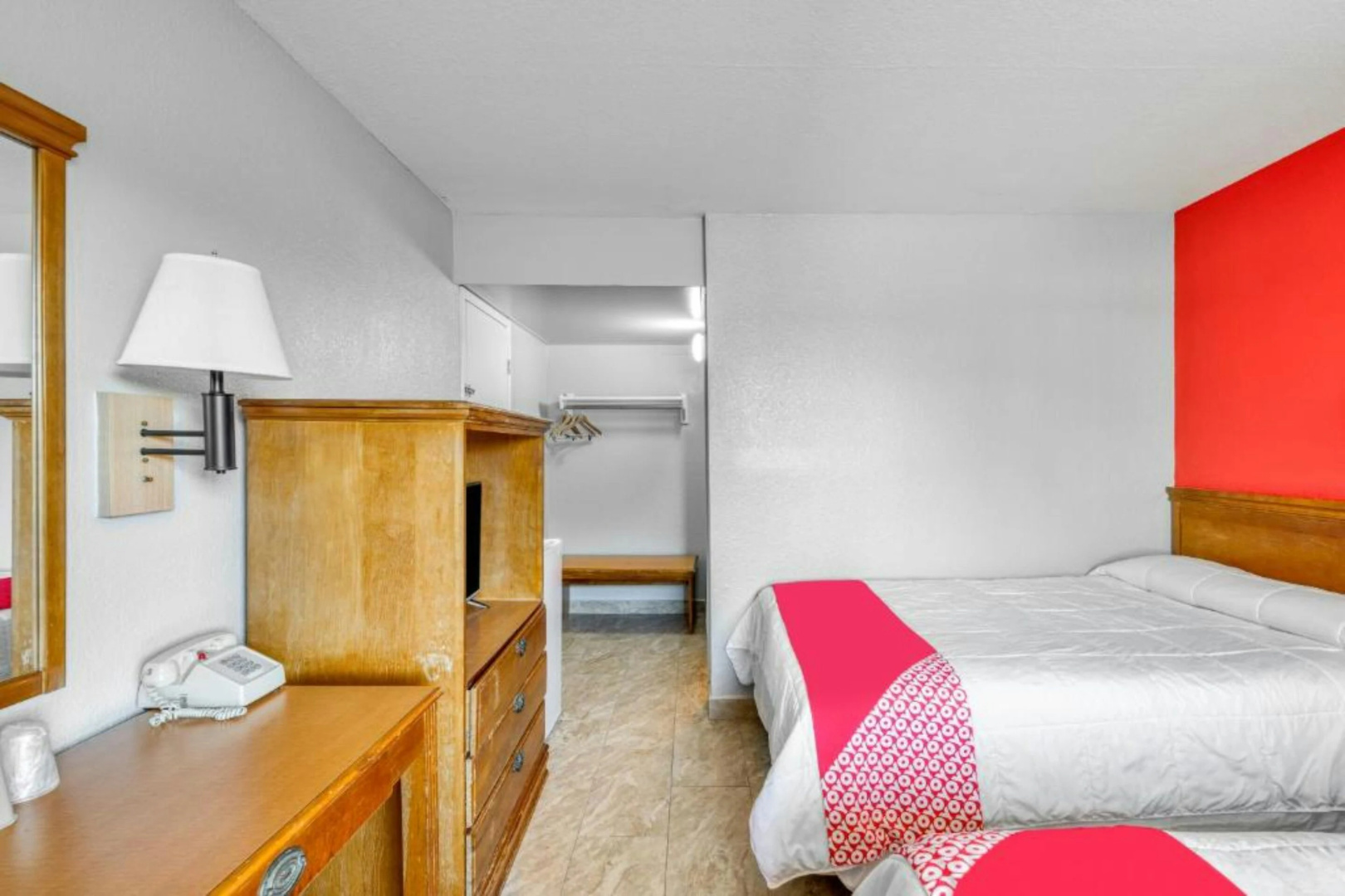 Foto - OYO Hotel Houston Southwest I-69