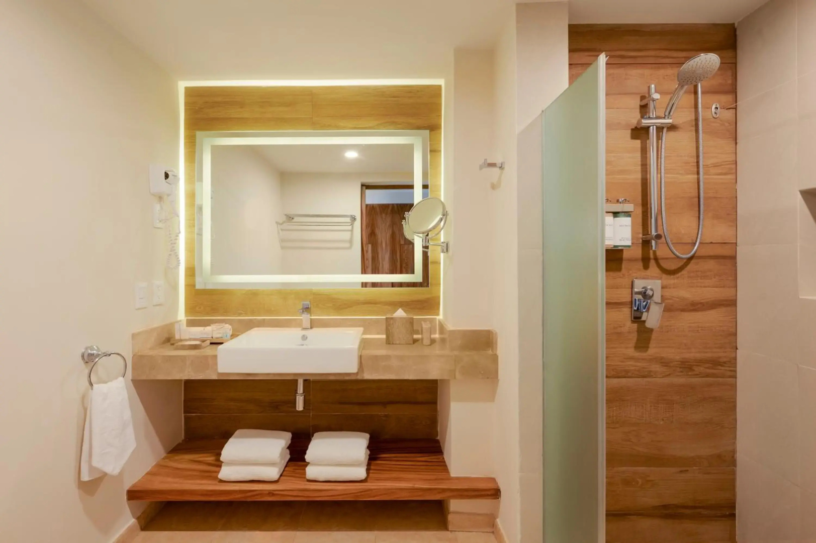 Foto - GR Solaris Cancun - All Inclusive
