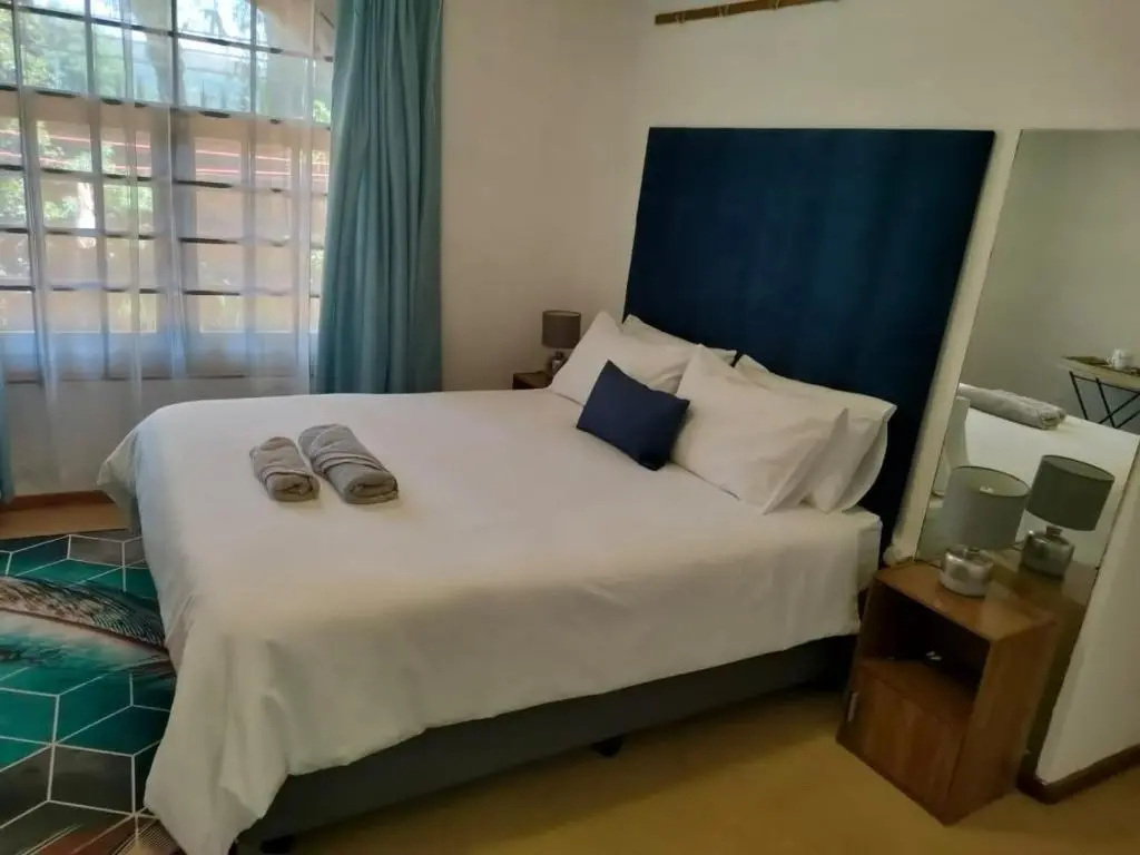 Photo - Erima lodge