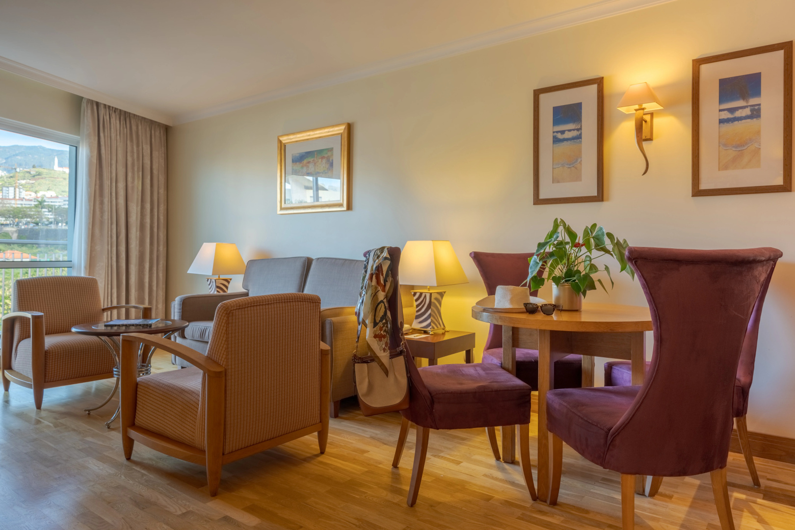 Photo - Pestana Grand Ocean Resort Hotel