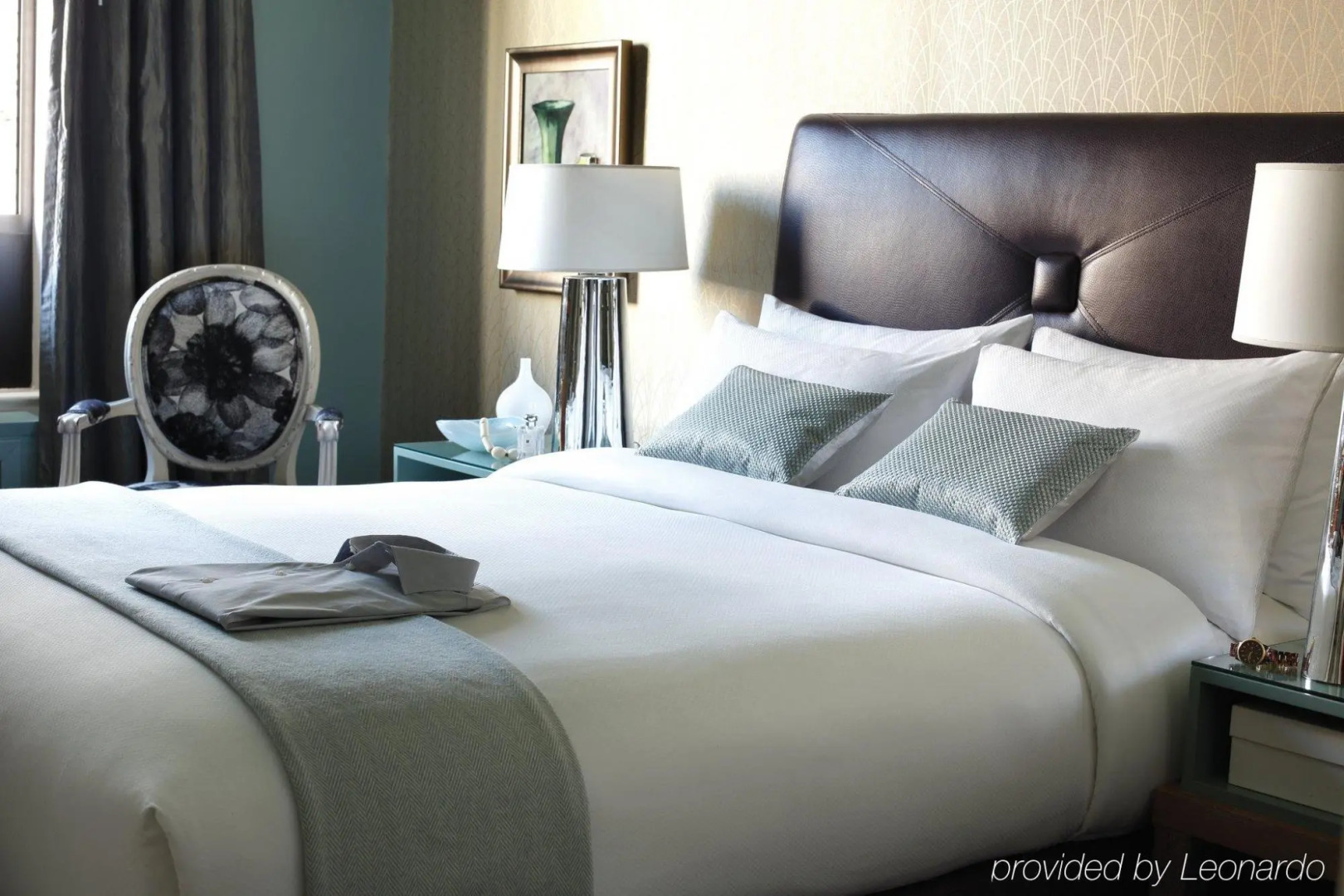 Photo - Galleria Park Hotel