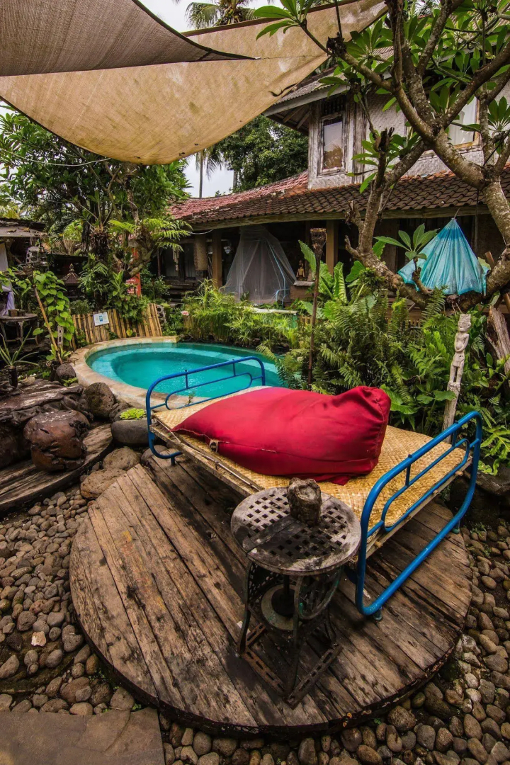 Foto - Santhiku Hotel & SPA