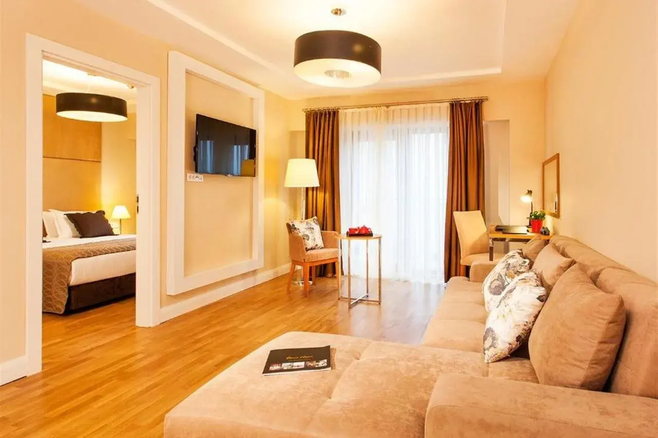 Foto - Nidya Hotel Esenyurt