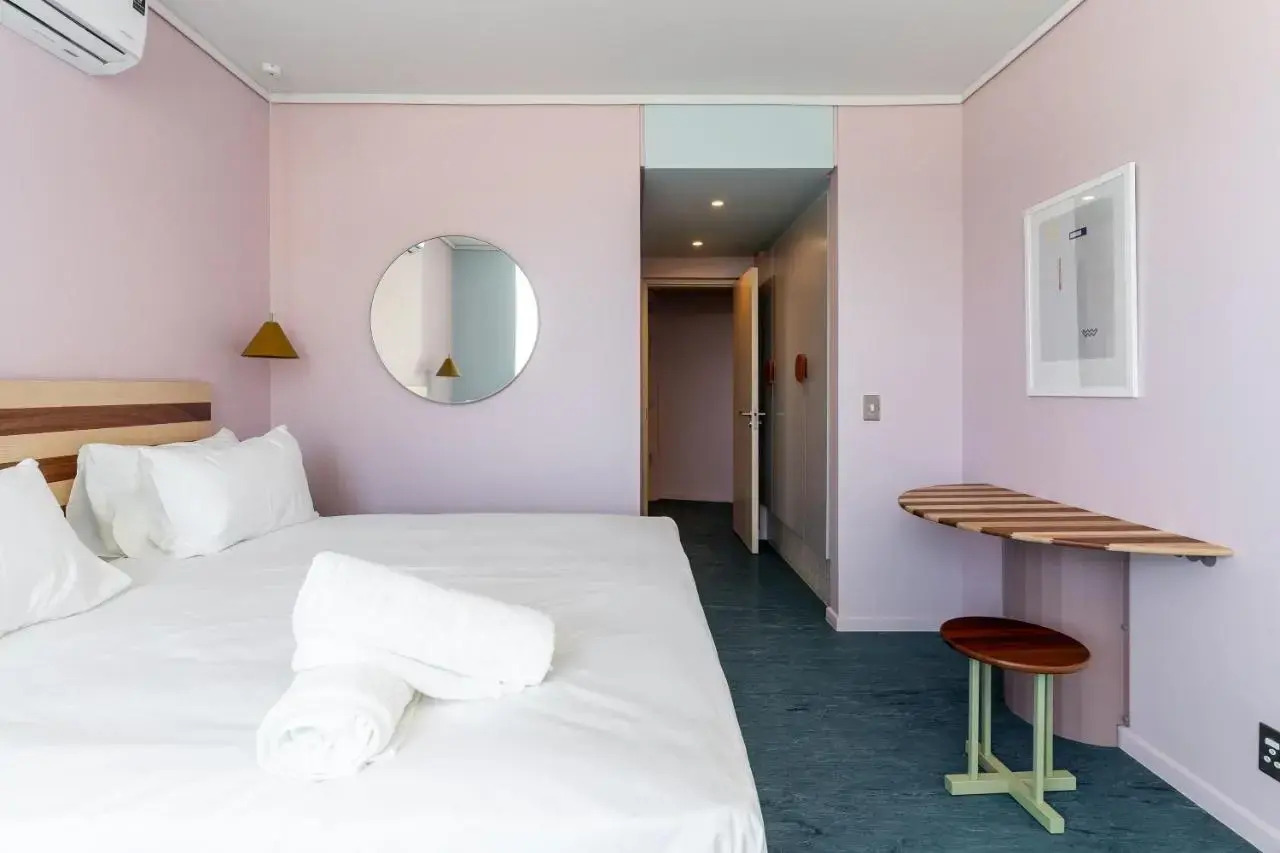 Photo - The Tropicana Hotel