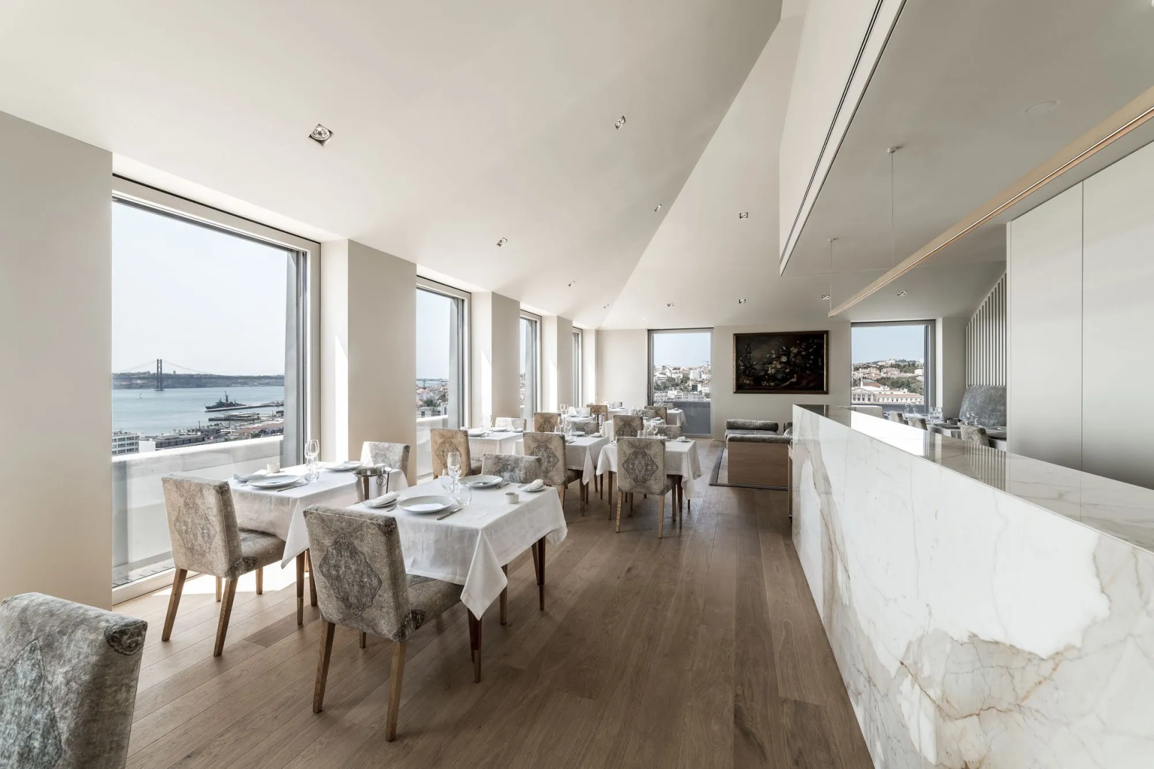 Photo - Verride Palácio Santa Catarina