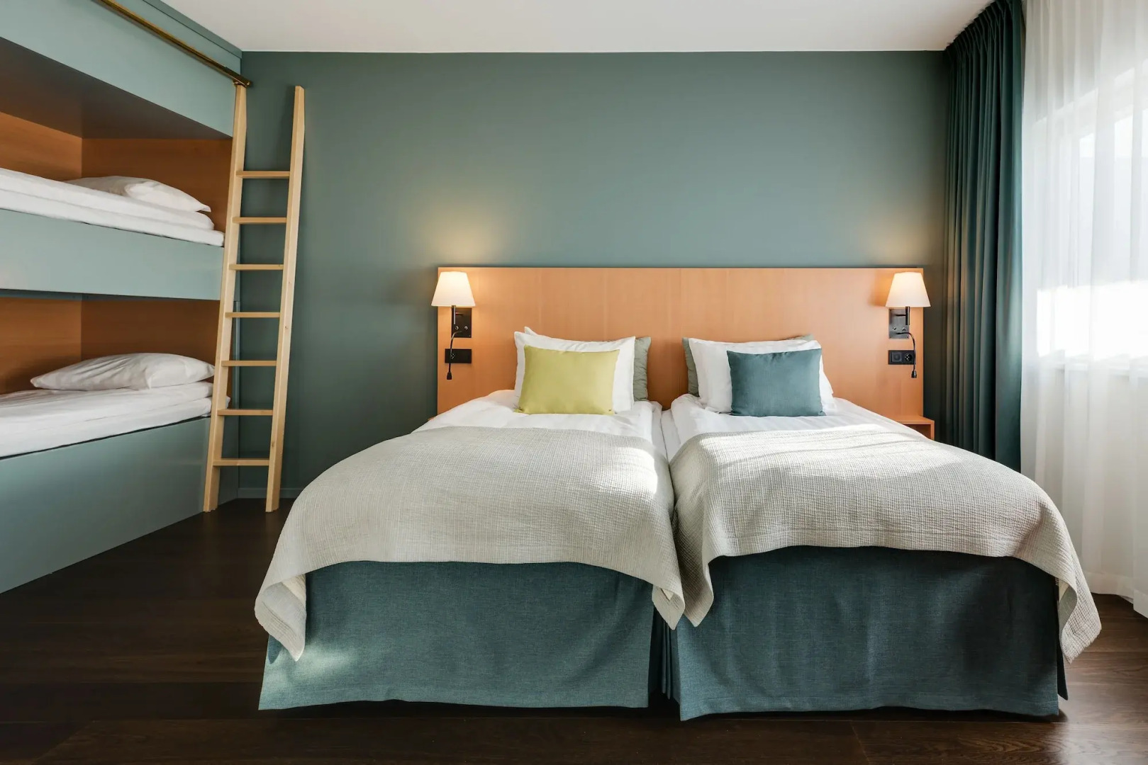 Foto - Quality Hotel Globe