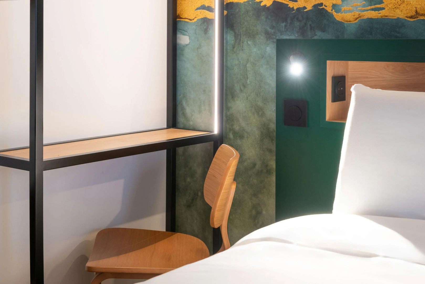 Photo - Hotel Kyriad Argenteuil