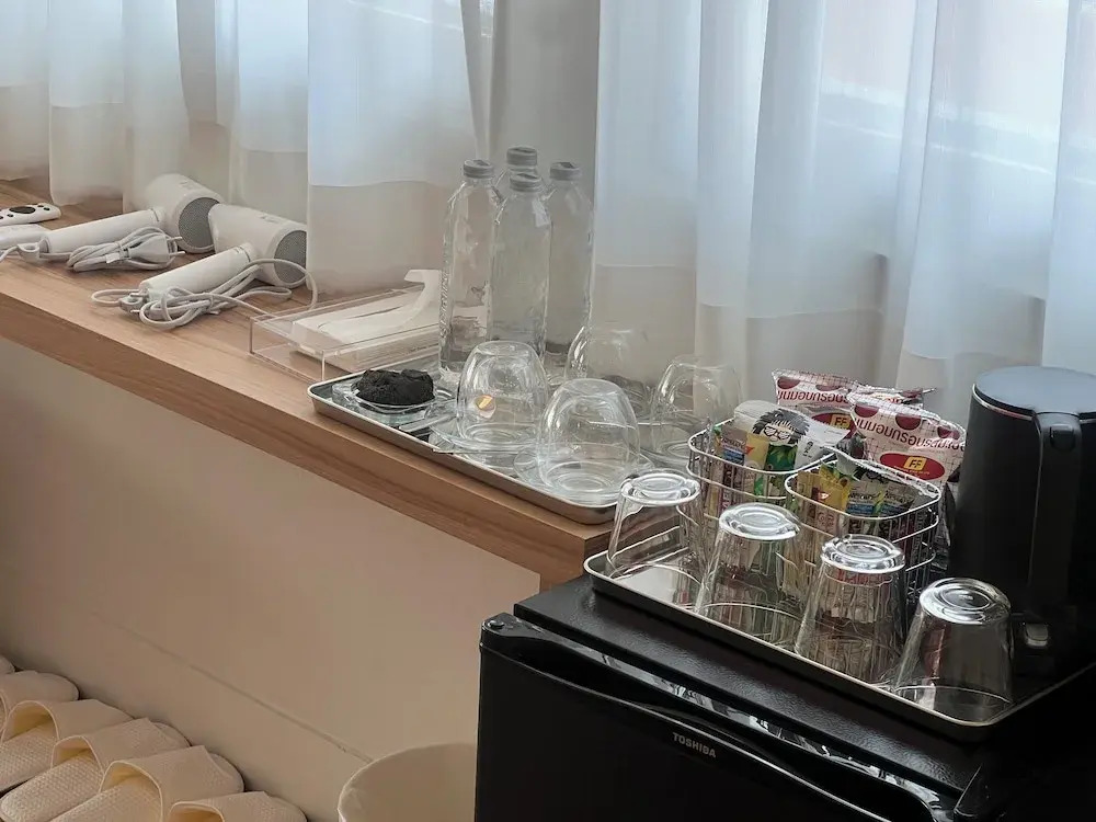 Foto - Dear Sunday Hometel Bangkok