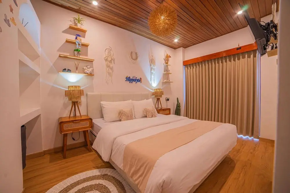 Mya Harmony Villas Seminyak
