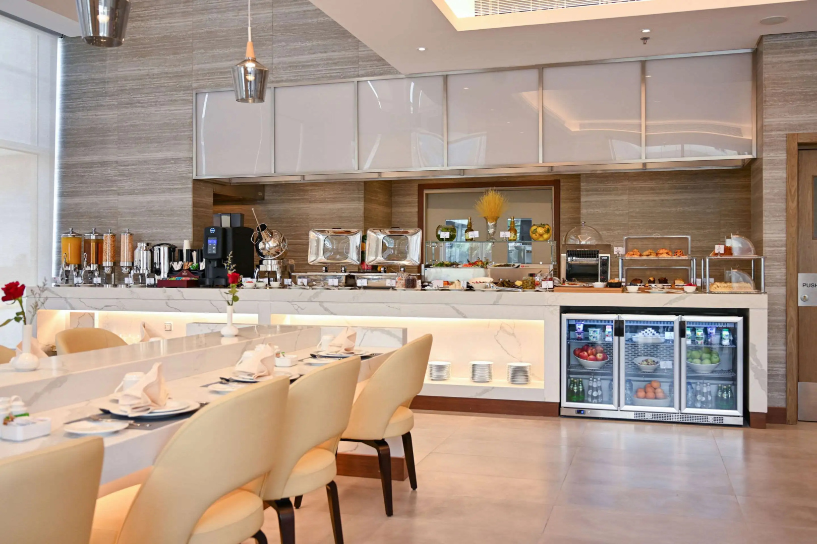 Photo - Comfort Hotel Riyadh Olaya
