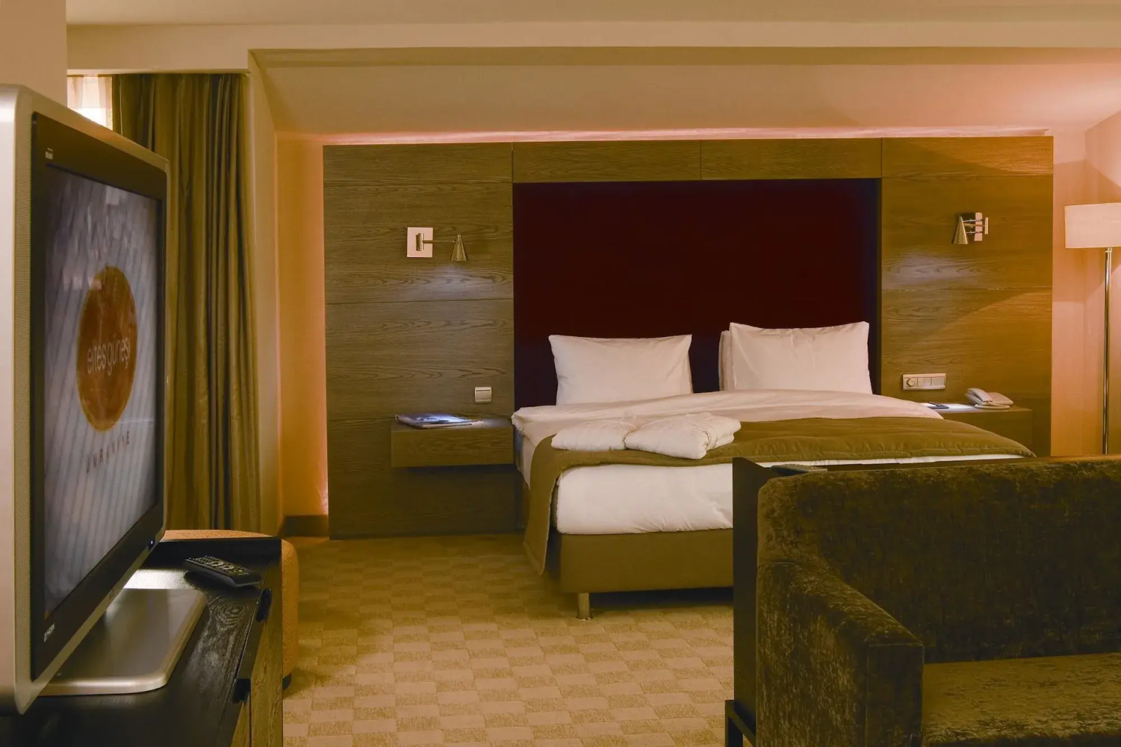 Foto - Agaoğlu My City Hotel Istanbul