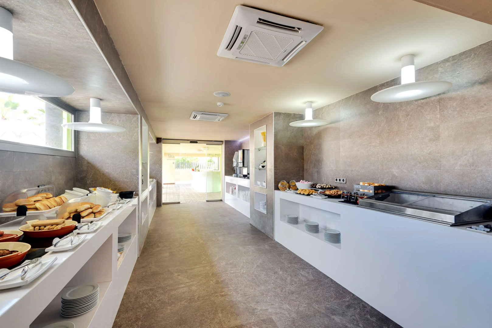 Photo - Occidental Ibiza - All Inclusive