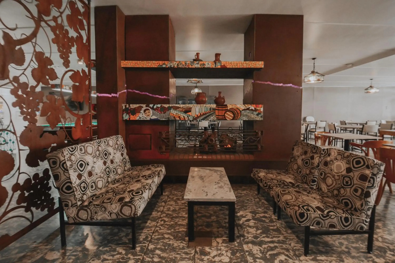 Foto - Hotel Nutibara