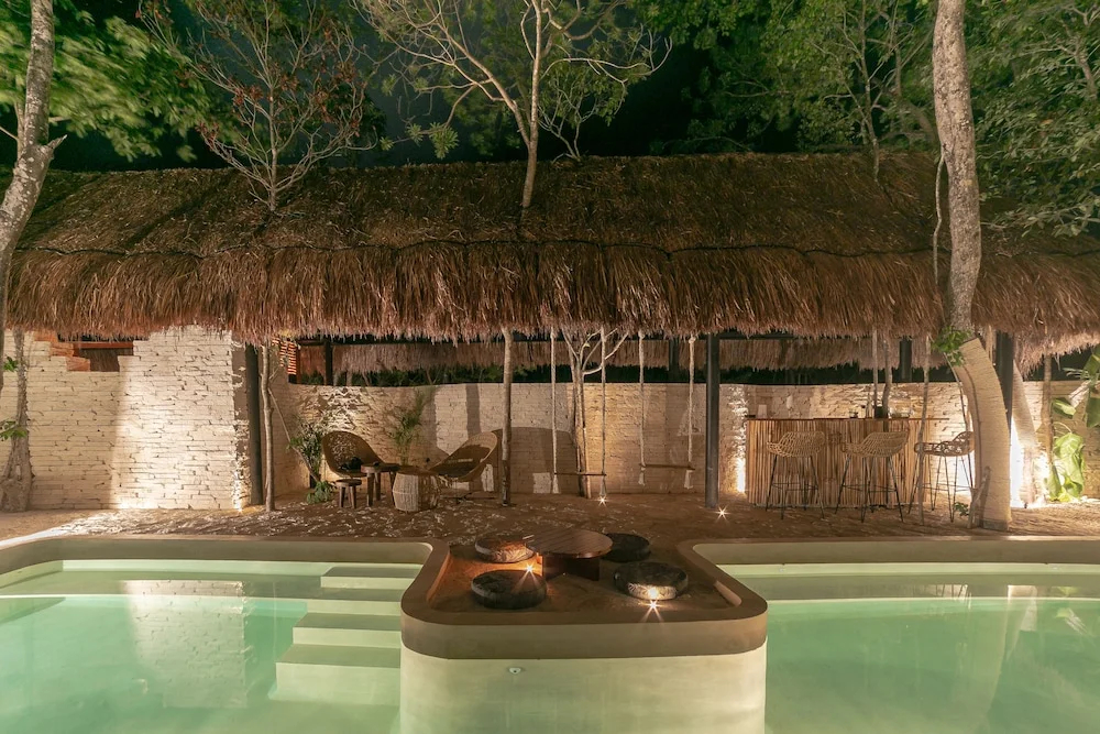 Photo - Zereno Tulum Beach Club Access