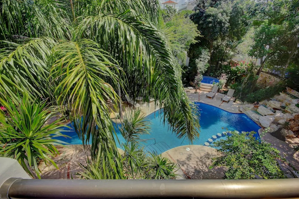 Photo - Hotel Riviera Del Sol