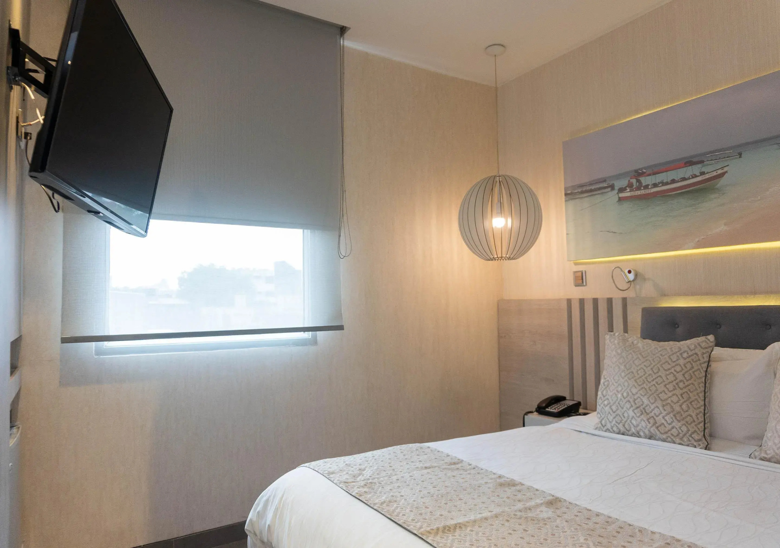 Photo - Hotel Perla Suite Santa Marta