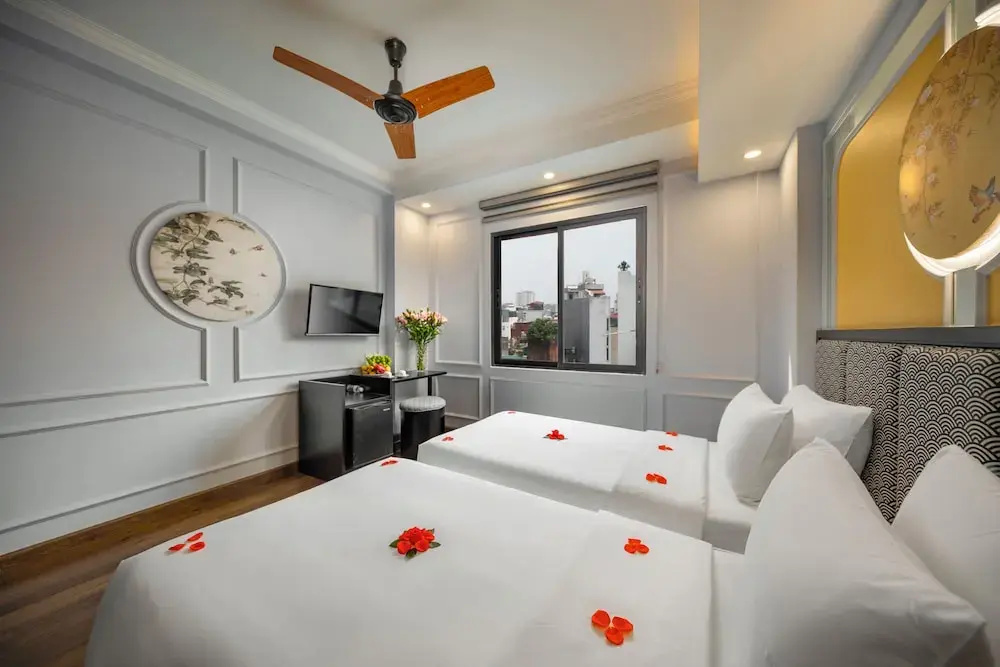 Foto - Hanoi Royal Premium Hotel