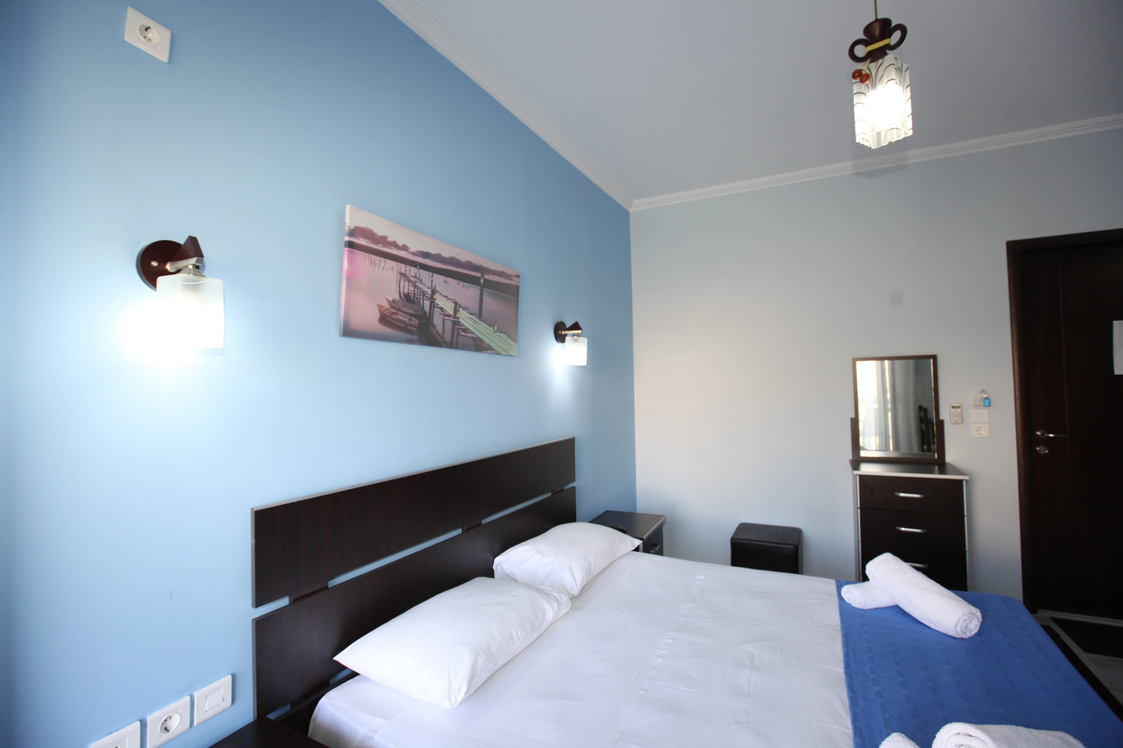 Foto - Hotel Keos