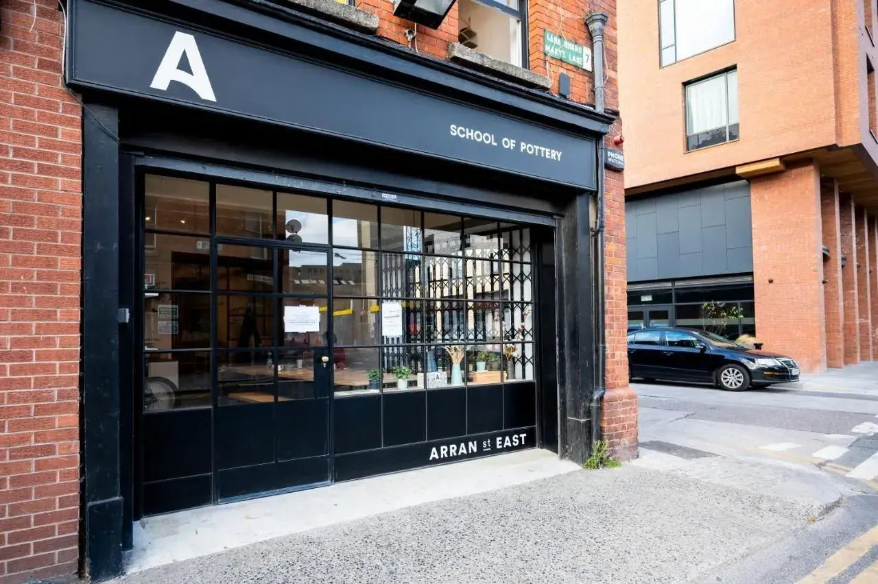 Foto - Staycity Aparthotels Dublin City Centre