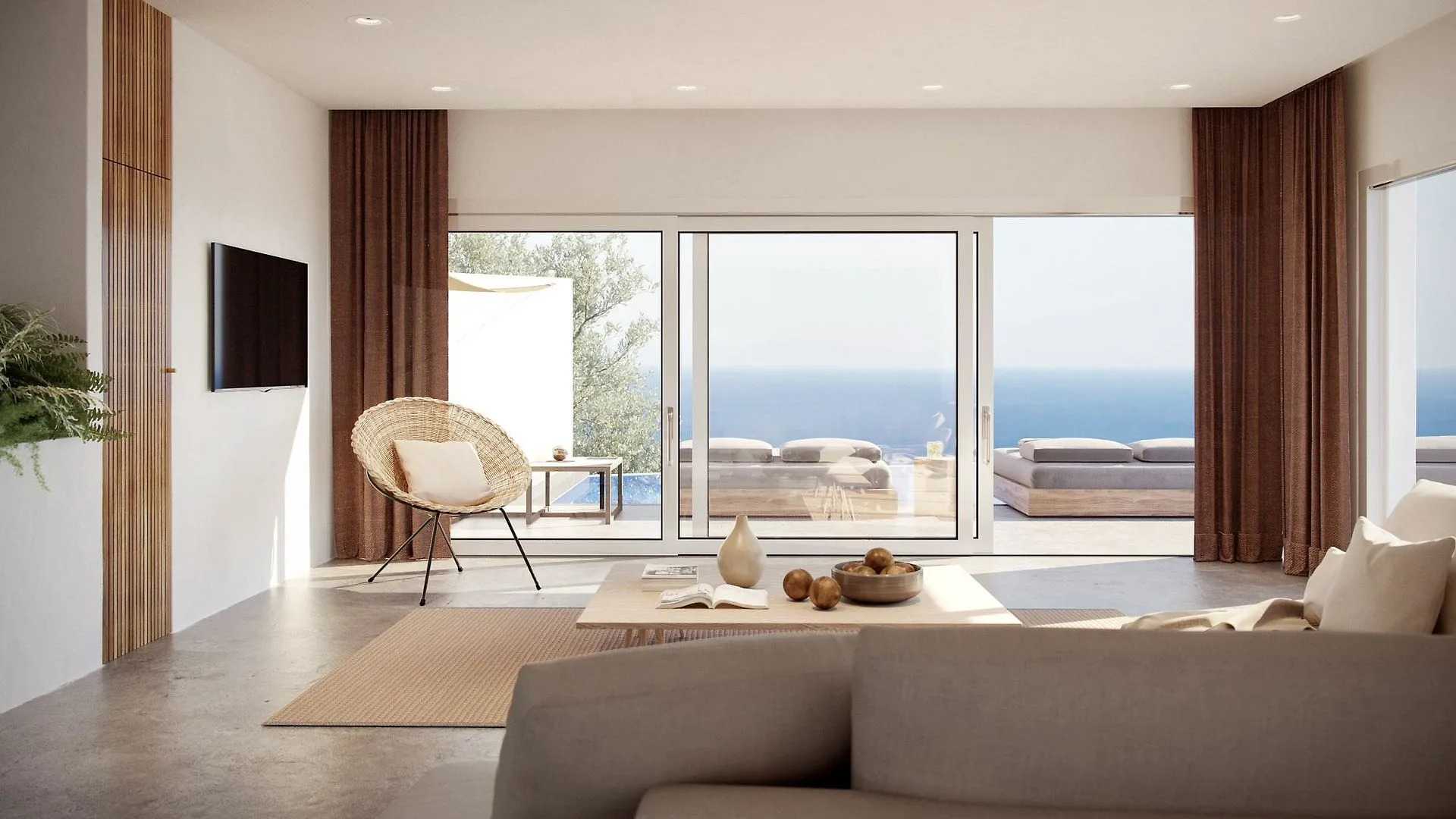 Foto - Andronis Arcadia Hotel