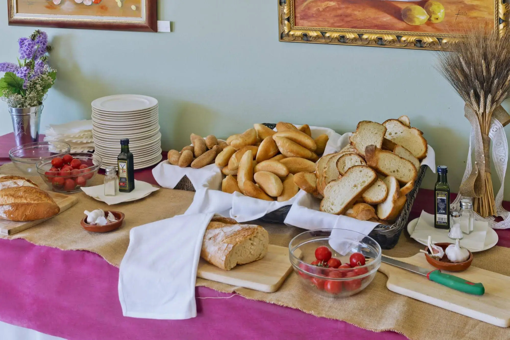 Foto - Vilar Rural de Sant Hilari by Serhs Hotels