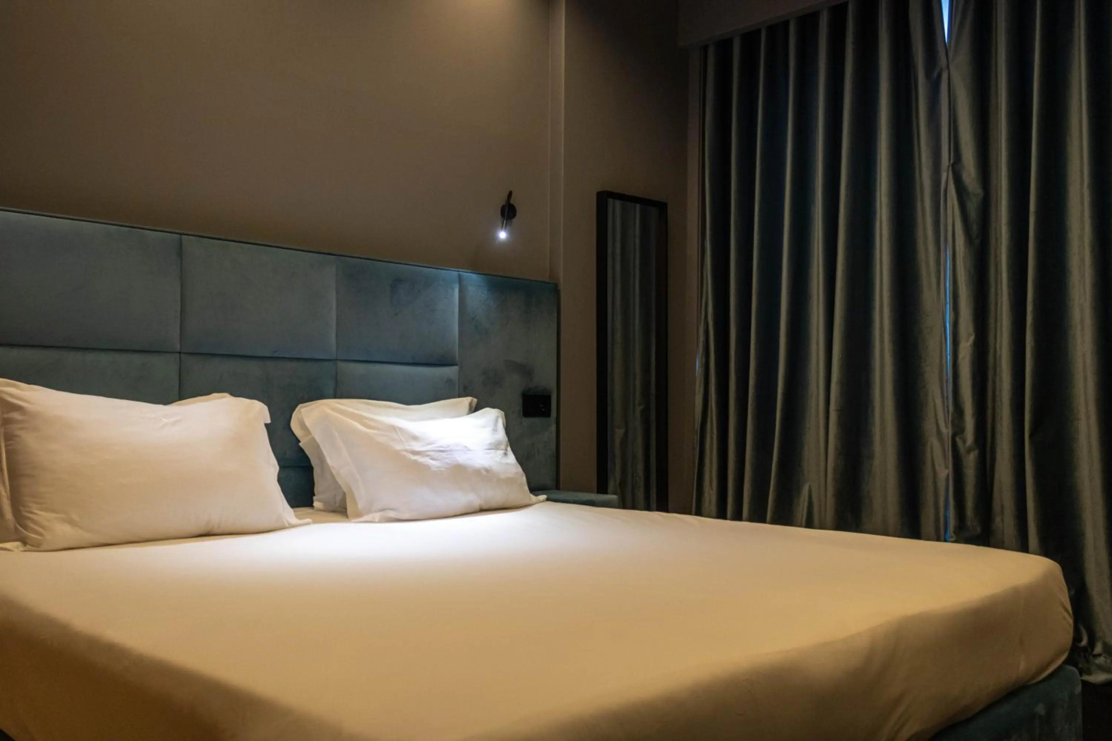 Foto - Rubens Hotels & SPA
