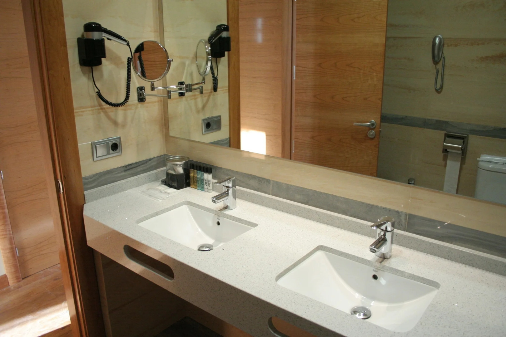 Photo - Hotel Campos de Baeza