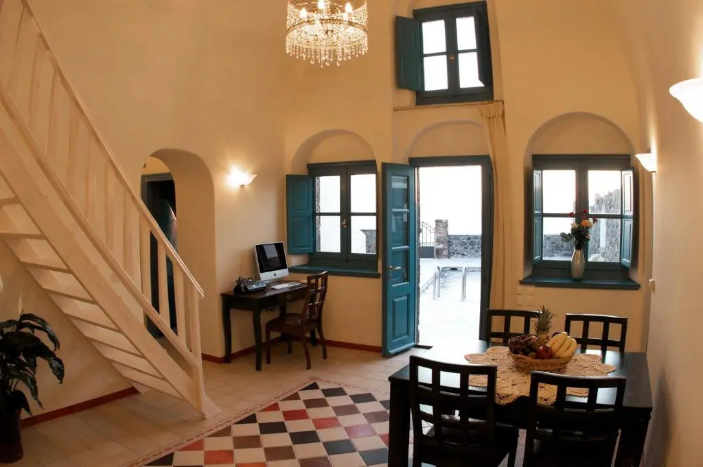 Foto - Vallas Apartments & Villas